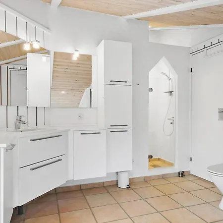 Tatil Evi Bl161-saltum-taarnfalkevej-16