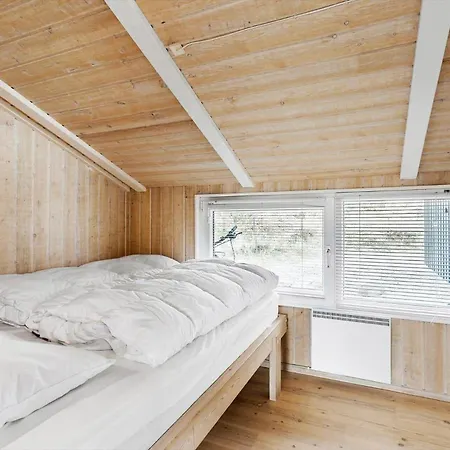 Bl161-saltum-taarnfalkevej-16 Tatil Evi Saltum