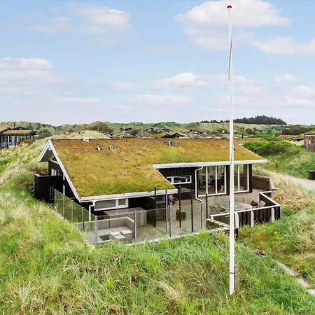Holiday home Bl161-saltum-taarnfalkevej-16